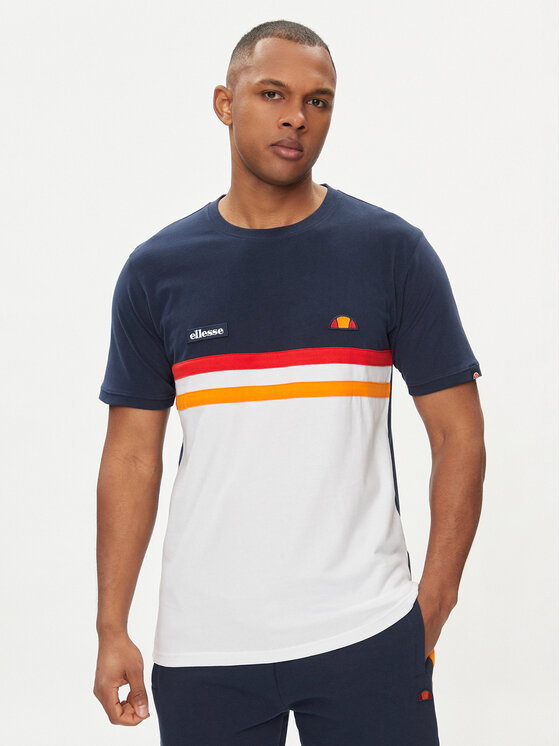 T-Shirt Ellesse