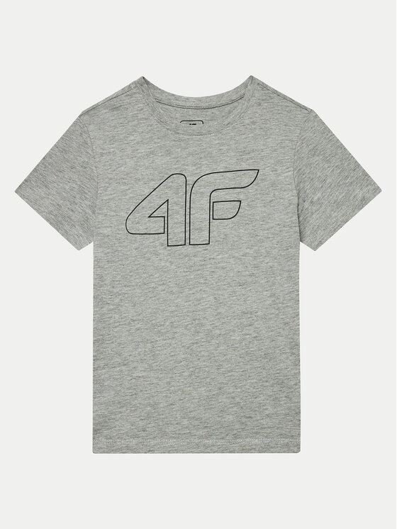 T-Shirt 4F