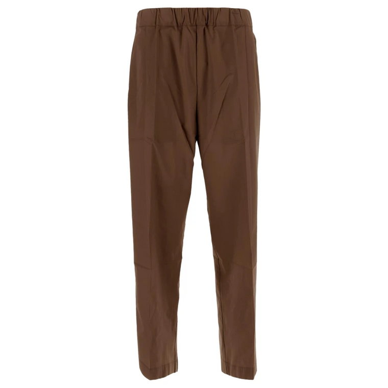 Tapered Trousers Laneus