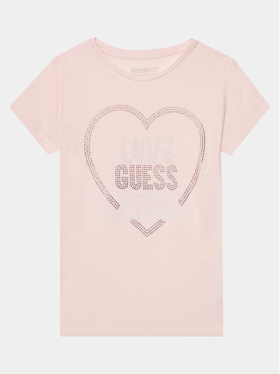 T-Shirt Guess