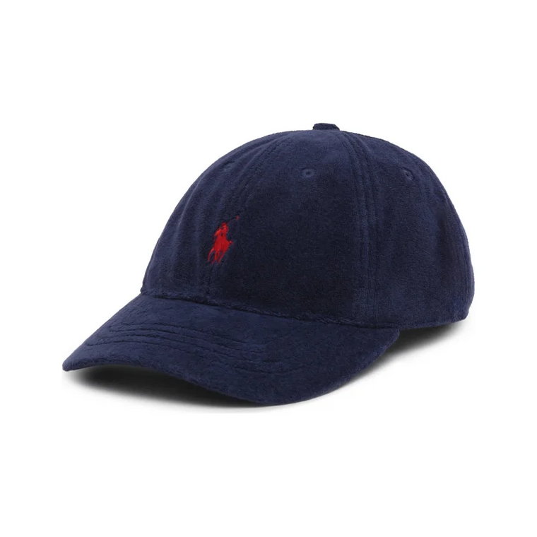 POLO RALPH LAUREN Czapka CLS SPRT CAP-CAP-HAT