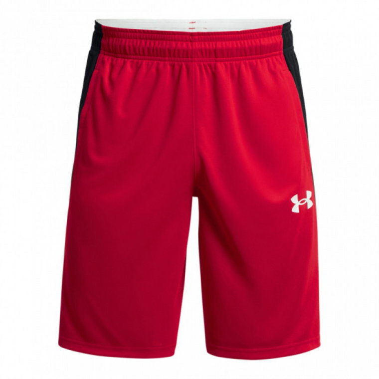 Męskie spodenki do koszykówki UNDER ARMOUR UA BASELINE 10'' SHORT