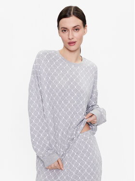 Koszulka piżamowa DKNY