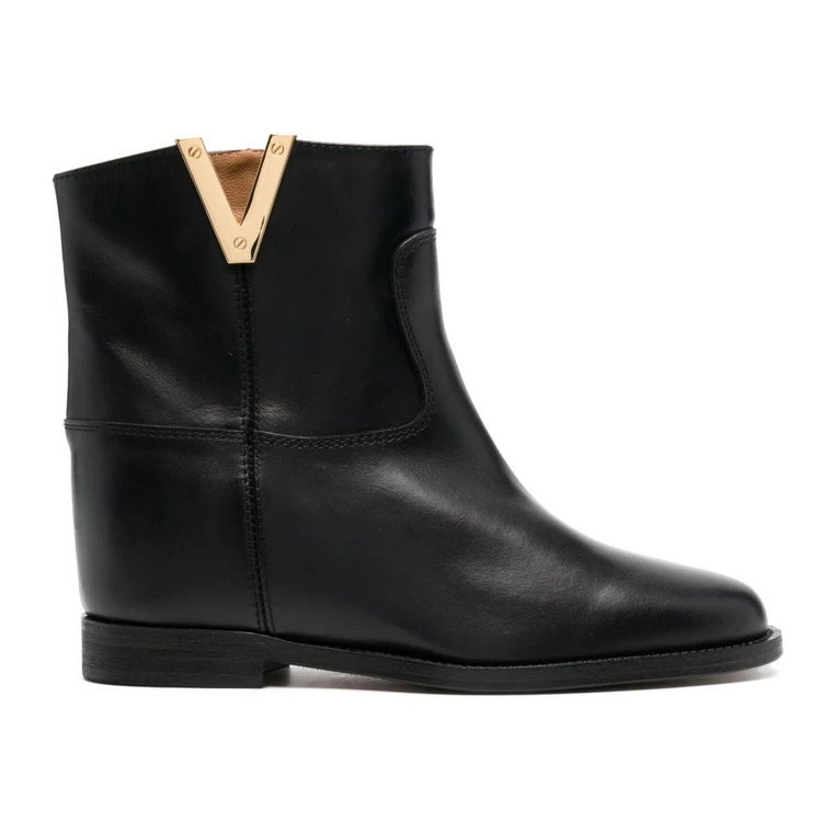 Ankle Boots Via Roma 15