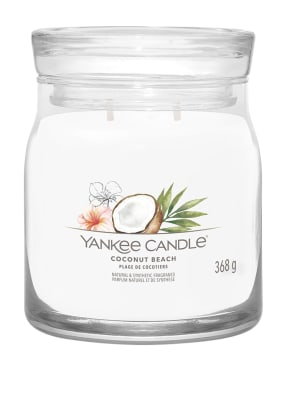 Yankee Candle Coconut Beach