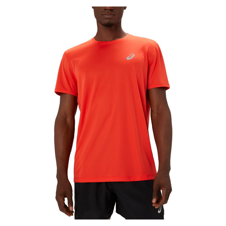 Koszulka do biegania męska Asics Core SS 2011C341