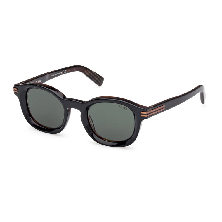 Sunglasses Ermenegildo Zegna