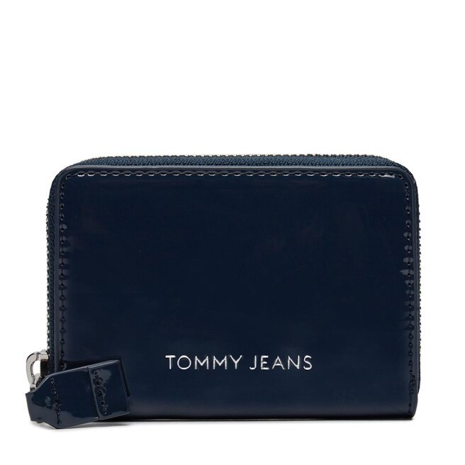 Mały Portfel Damski Tommy Jeans