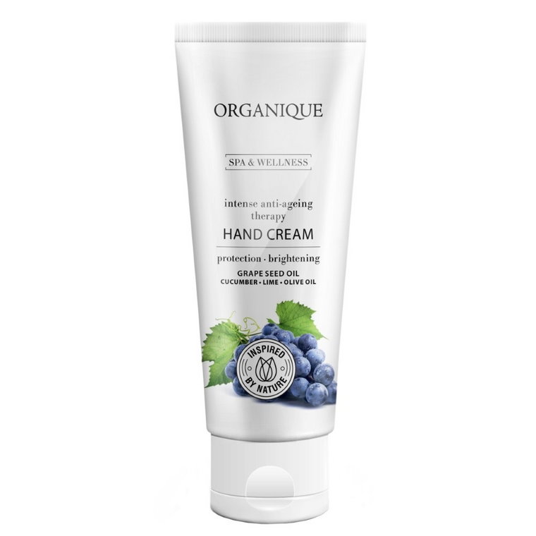 Organique Grape anti-ageing Krem do rąk 70 ml