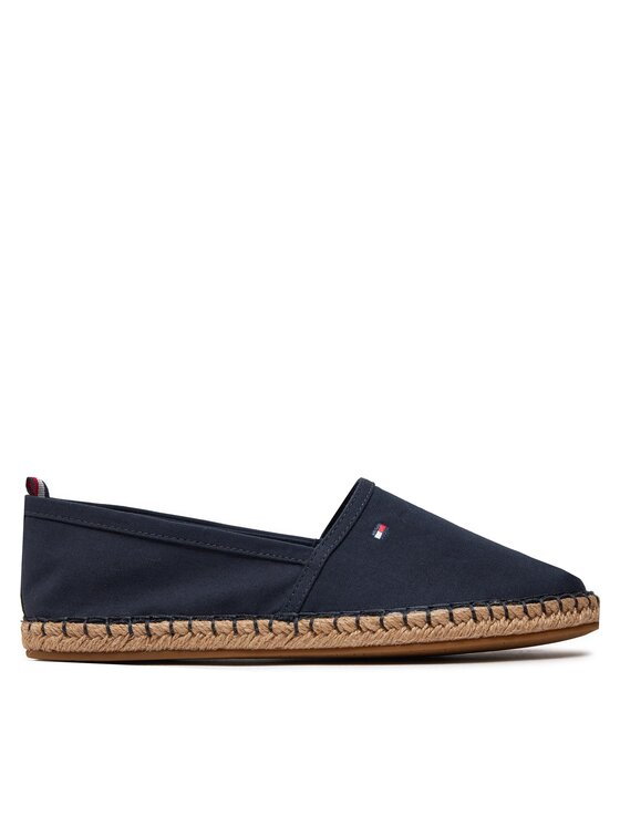 Espadryle Tommy Hilfiger