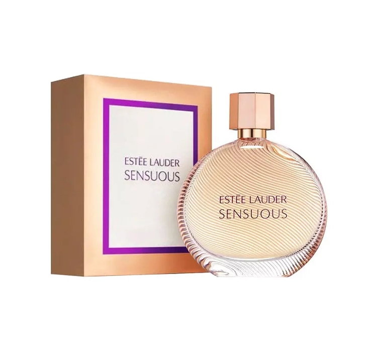 ESTEE LAUDER SENSUOUS WODA PERFUMOWANA SPRAY 50ML