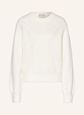 Neo Noir Sweter Gimora weiss