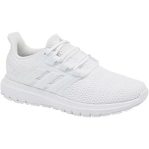 Białe sneakersy adidas ultimashow - Damskie - Kolor: Białe - Rozmiar: 38