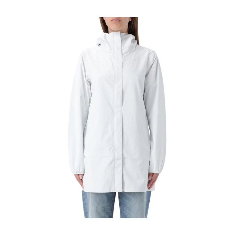 Rain Jackets K-Way