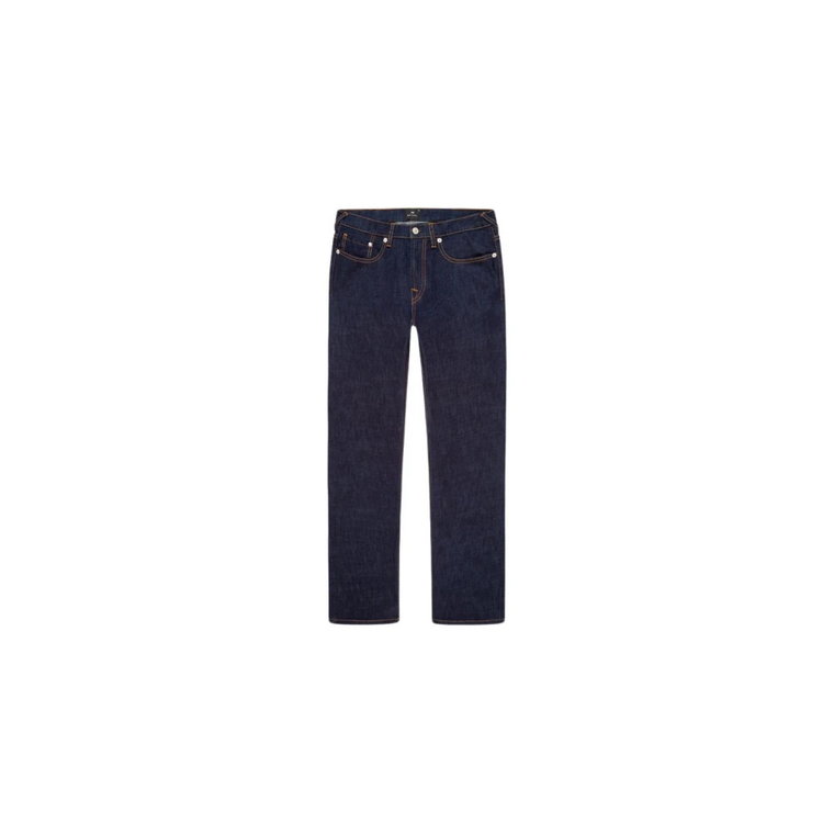 Slim Fit Denim Jeans PS By Paul Smith