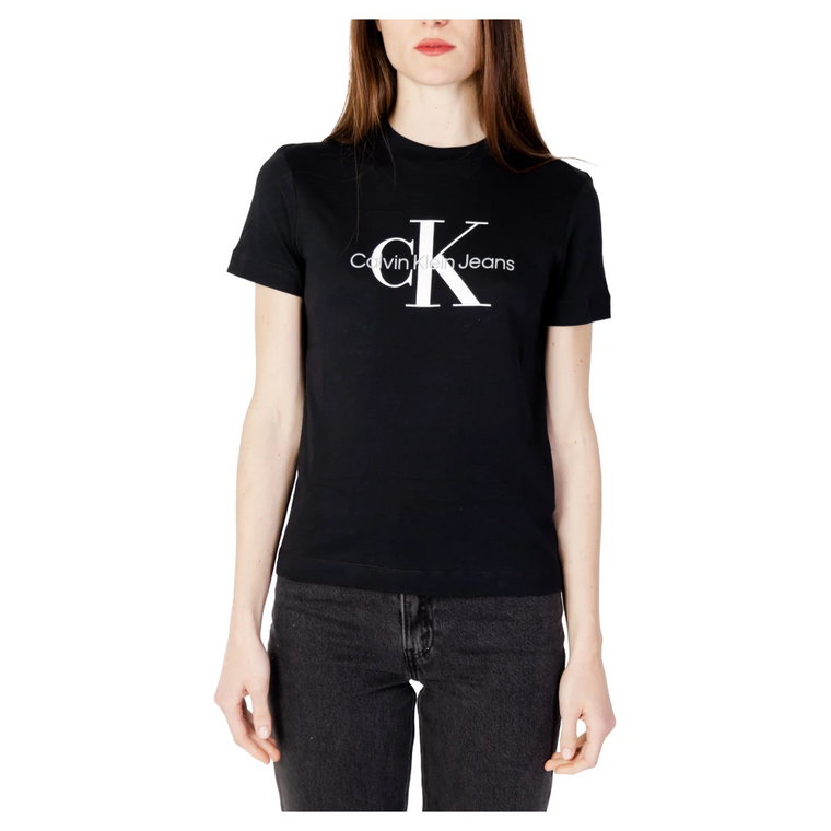 T-Shirts Calvin Klein Jeans