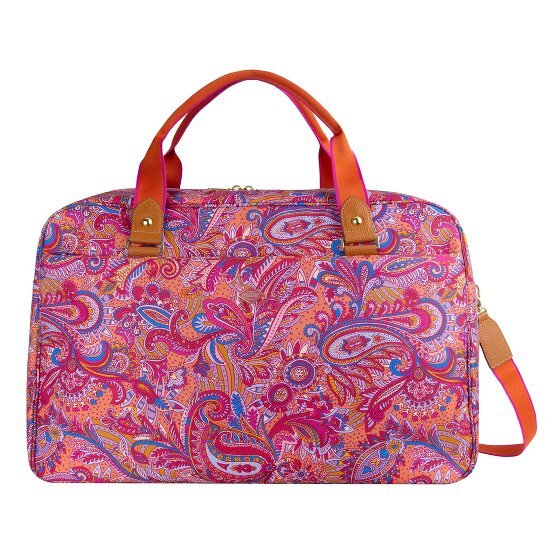 Oilily Wynona Torba podróżna Weekender 55 cm langoustino