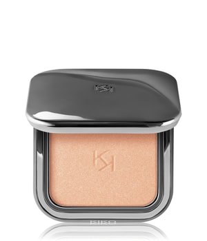 KIKO Milano Glow Fusion Powder Highlighter Rozświetlacz 5 g 02 Heavenly Gold