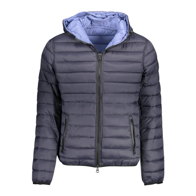 Blue Jacket U.s. Polo Assn.