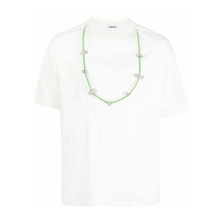 T-shirty i polo Ambush