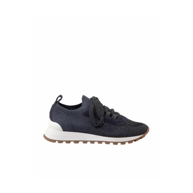 Sneakers Brunello Cucinelli