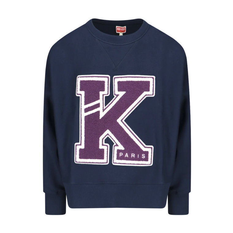Wygodne i stylowe swetry dla mężczyzn Kenzo
