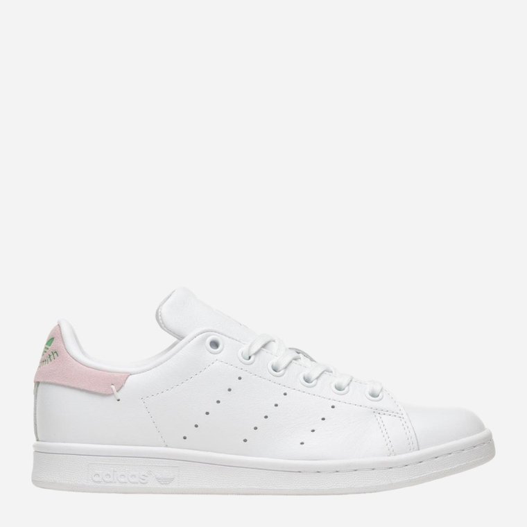 Tenisówki dziecięce dla dziewczynki adidas Originals Stan Smith J IE0356 36.5 (4UK) Białe (4066765444271). Tenisówki i trampki dziewczęce