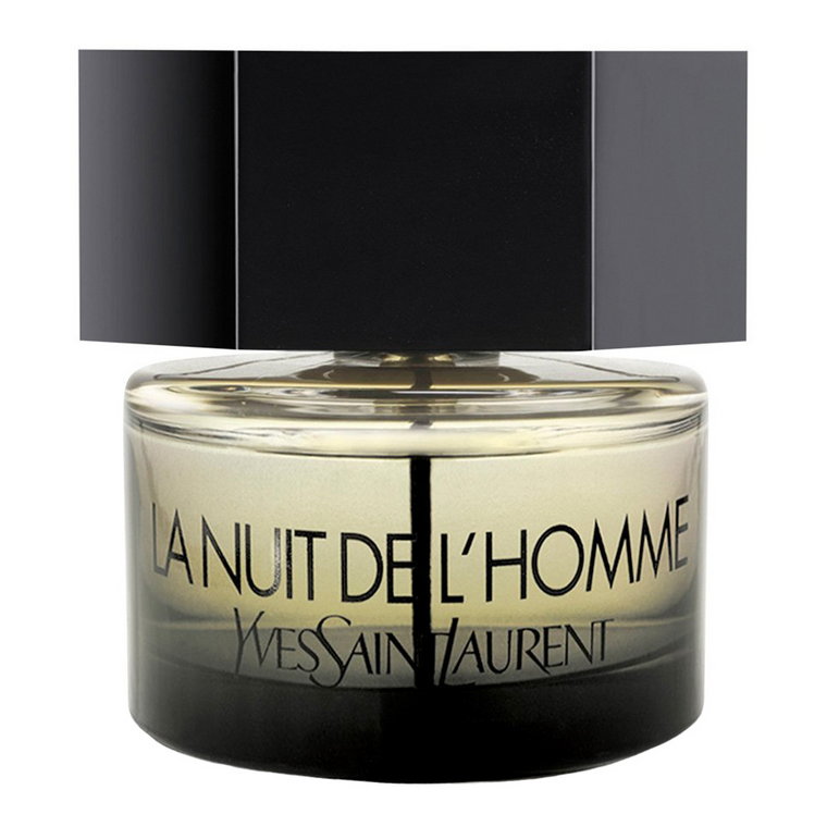 Yves Saint Laurent La Nuit De L'Homme woda toaletowa  40 ml