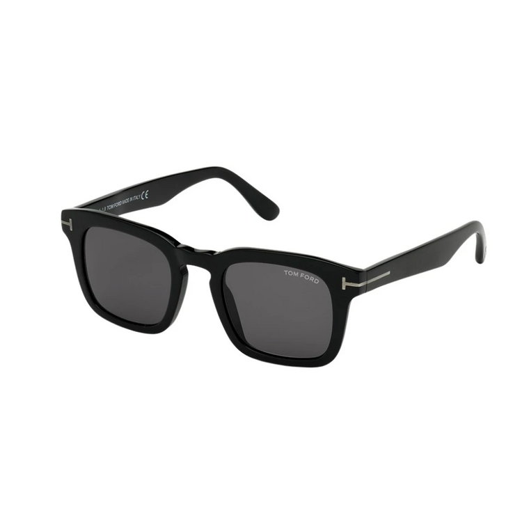 Okulary słoneczne Tom Ford
