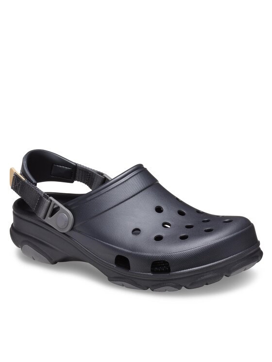 Klapki Crocs