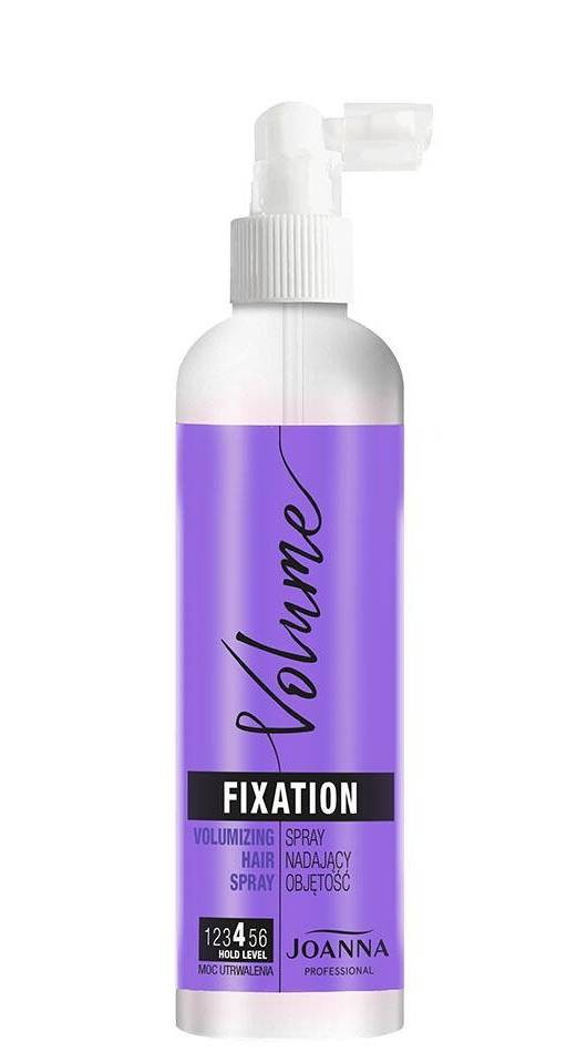 Joanna Professional Volume - Spray do włosów nadający objętość 300 ml