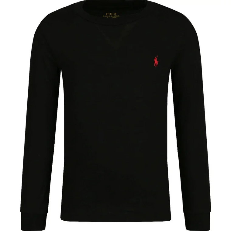 POLO RALPH LAUREN Longsleeve | Slim Fit