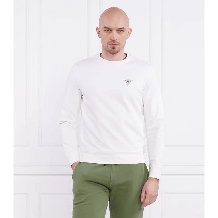 Aeronautica Militare Bluza | Regular Fit