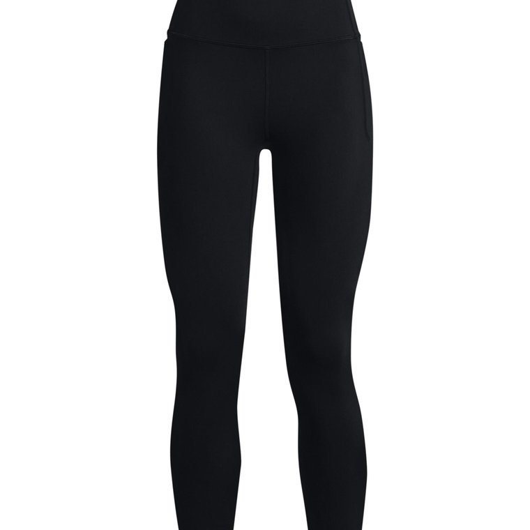 Legginsy fitness damskie Under Armour Meridian Ankle