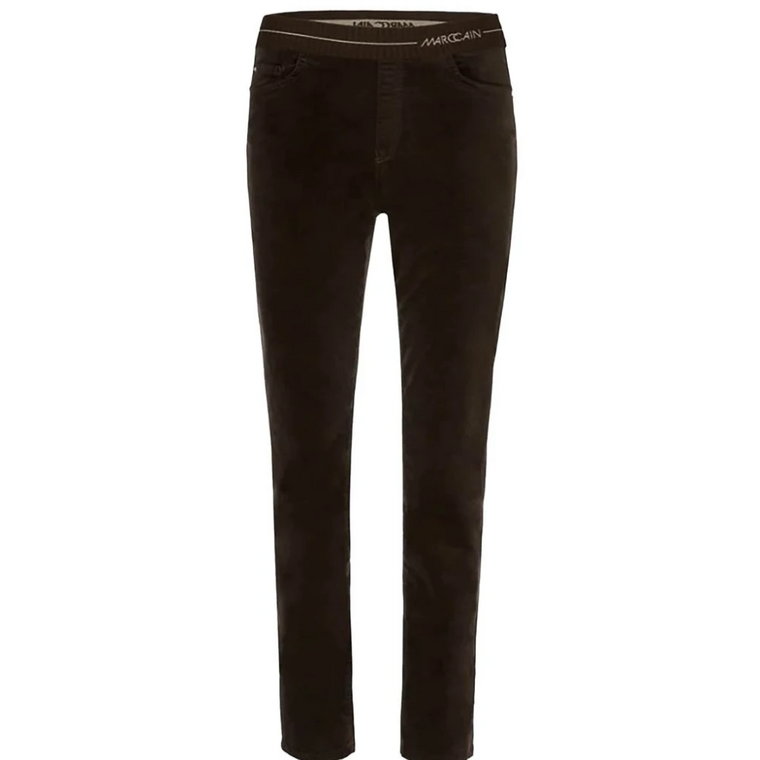 Skinny Trousers Marc Cain