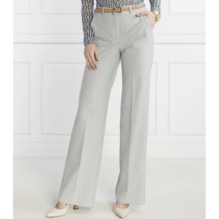 Marella Spodnie | Regular Fit