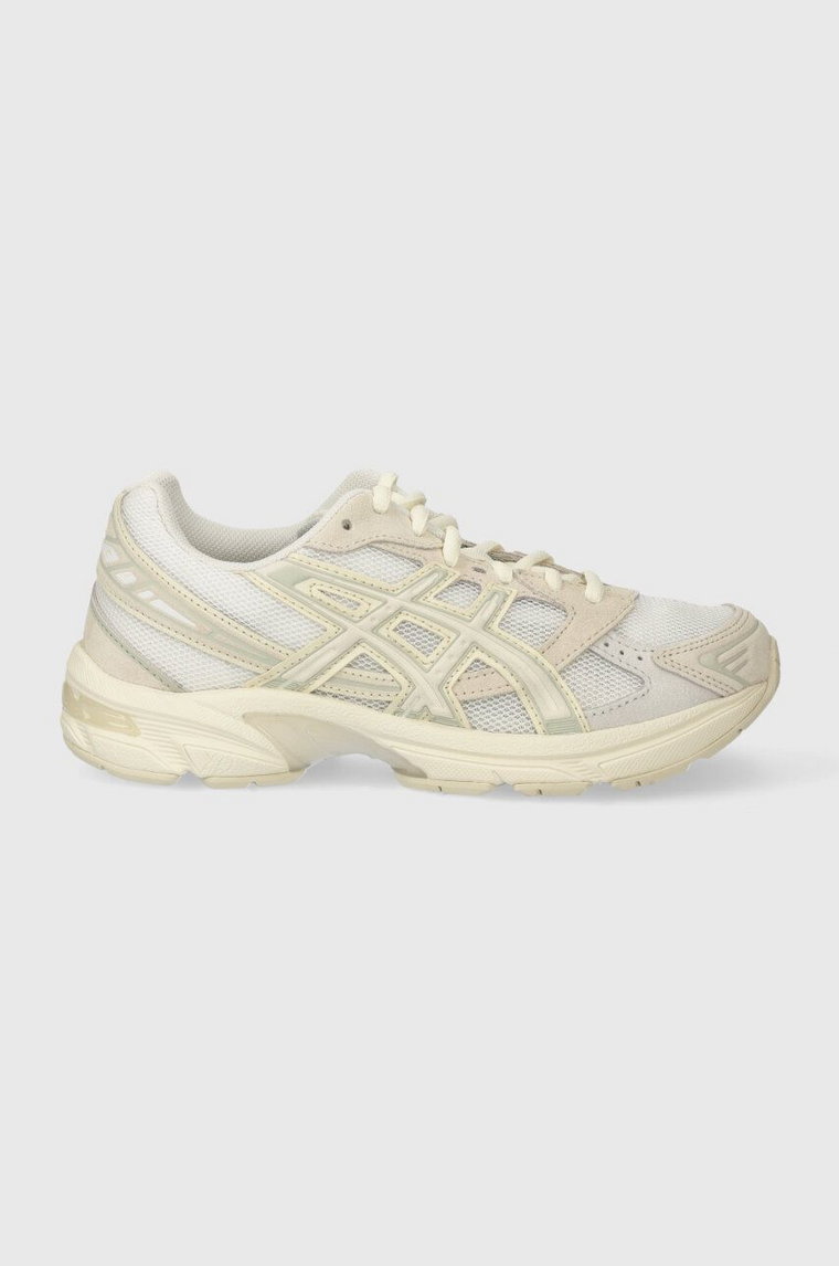 Asics sneakersy GEL-1130 kolor beżowy 1202A163