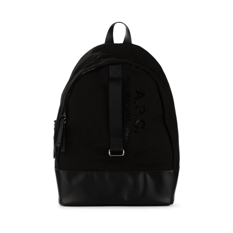 Backpacks A.p.c.