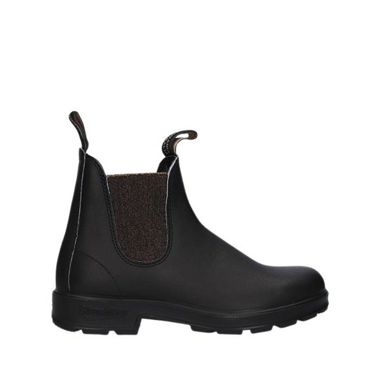 Klasyczne buty w stylu Jodhpur Blundstone