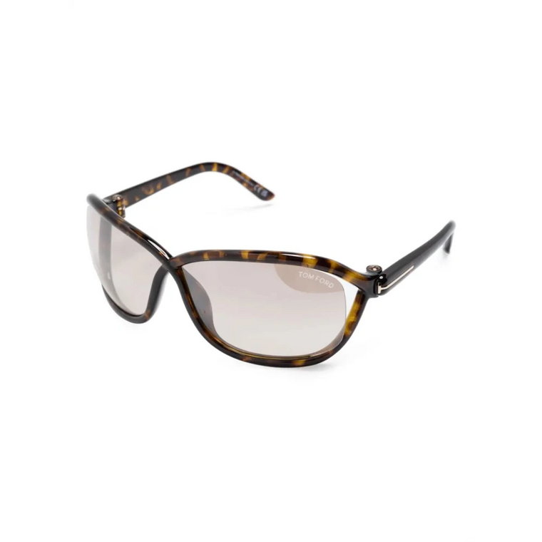 Ft1069 52G Okulary przeciwsłoneczne Tom Ford