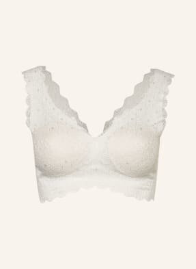 Magic Bodyfashion Gorset Dream Bra Lace weiss