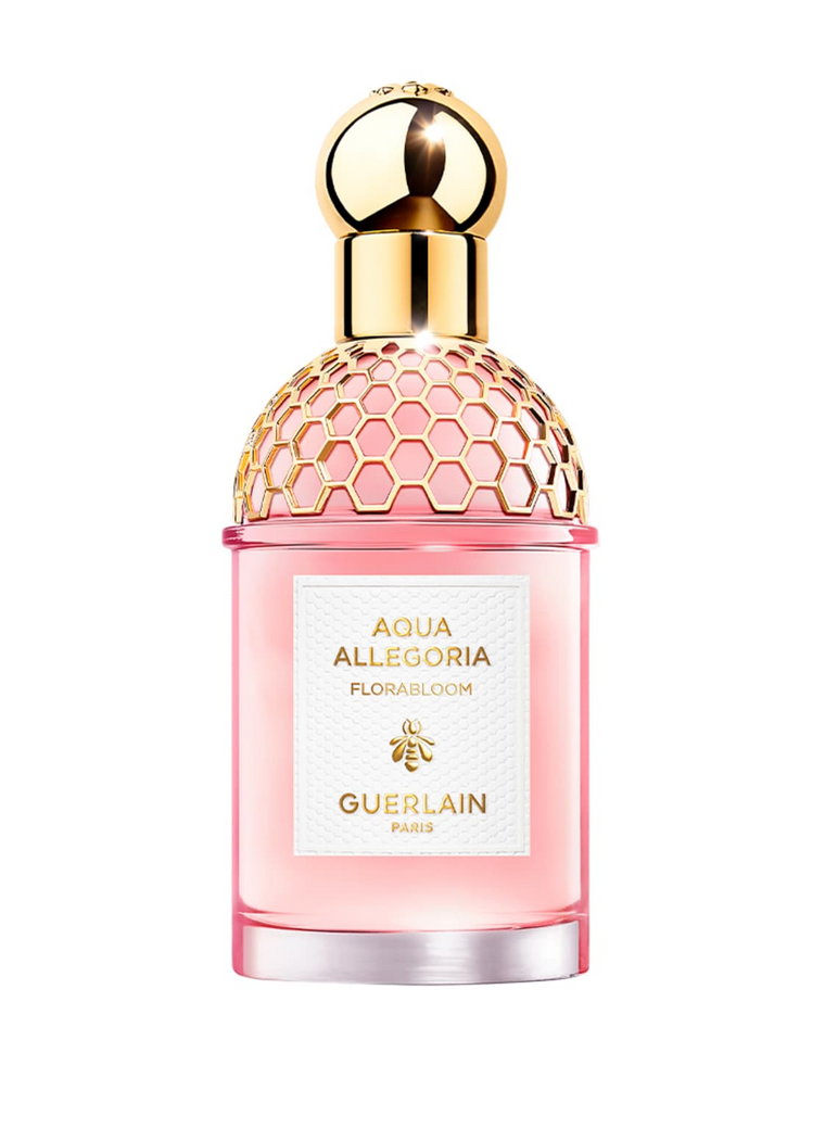 Guerlain Aqua Allegoria Florabloom