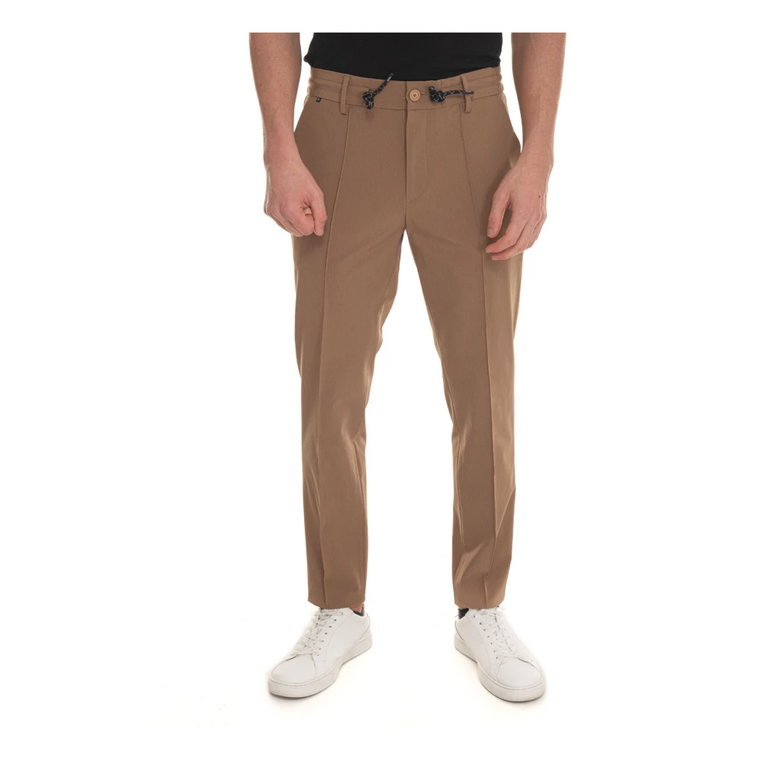 P-Genius-Wg-Pck Jogger trousers Boss