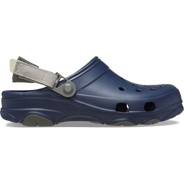 Chodaki Classic All Terain Clog Crocs