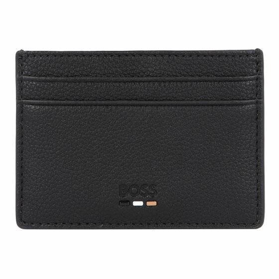 Boss Ray Etui na karty kredytowe 10 cm black-001