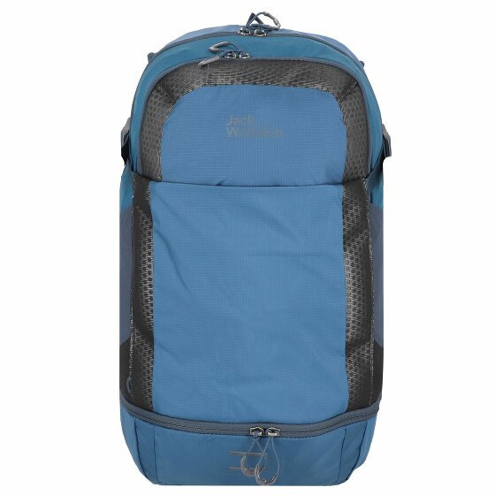 Jack Wolfskin Moab Jam Pro 30.5 Plecak 51 cm dark sea