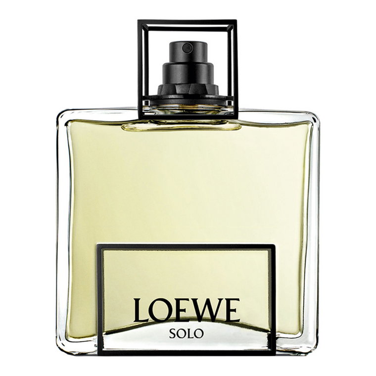 Loewe Solo Loewe Esencial woda toaletowa 100 ml TESTER