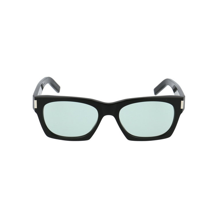 Stylowe męskie okulary przeciwsłoneczne Sl-402 Saint Laurent