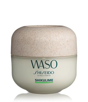 Shiseido WASO Shikulime Mega Hydrating Moisturizer Krem do twarzy 50 ml