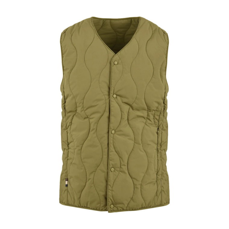 Vests Aquascutum